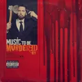 Audio Cd - Eminem - Music To Be Murdered By  - Aftermath Entertainment -D- Neu