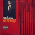 EMINEM - MUSIC TO BE MURDERED BY   CD NEU