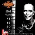 Rotosound Swing Bass 66 Billy Sheehan Custom 4-String Set 43-110