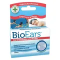 Bioears Silikon Ohrstöpsel antimikrobielle · 6 St · PZN 05468222