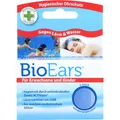 BIOEARS Silikon Ohrstöpsel antimikrobielle 6 St PZN05468222