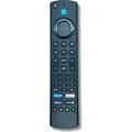 Ersatz Fernbedienung für Toshiba Fire TV 43UF3D63DAX