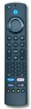 Ersatz Fernbedienung für Toshiba Fire TV 43UF3D63DAX