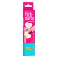 LebensmittelFarbstifte –3er Set – essbare Filzstifte mit LebensmittelFarbe – ...