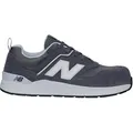 New Balance Halbschuh Elite Lite. Sicherheit. gr gr. 40 Elite-Lite - Grau - 40