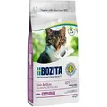 Bozita Hair & Skin Wheat free mit Lachs 10 kg
