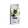 Bozita Hair & Skin Wheat free Salmon | 10kg Katzenfutter trocken