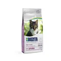 Bozita Cat Hair & Skin Wheat free Salmon 10kg