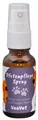 VeaVet Pfotenpflegespray 20ml für Hunde&Katzen - Schutzschicht für Pfoten/Ballen