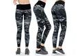 Formbelt Highwaist Leggings Laufhose Damen lang mit Handytasche Hohem Bund Atmungsaktiv High Waist Smartphone