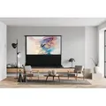 ezCinema – Mobile Leinwände-EZ CINEMA - Portable Projection Screens by Elite Screens-Elite Screens, Beamer Leinwand, Projektionsleinwand, Heimkino MaxWhite / Widescreen 16:9) / 120" (266 x 149 cm)