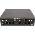 Warwick DS 500 Double Stage Bass Amp Head with USB Interface 500 Watt