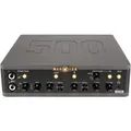 Warwick DS 500 Double Stage Bass Amp Head with USB Interface 500 Watt | Neu