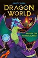 Dragon World – Angriff der Feuerschlange Drachen-Abenteuer ab 8