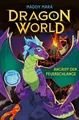 Dragon World – Angriff der Feuerschlange: Drachen-A... | Buch | Zustand sehr gut