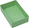 Allit 456303 Sortimentskoffer-Einsatz (L x B x H) 108 x 162 x 45mm Inhalt