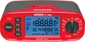 BENNING IT 105 - Installationsprüfgerät IT 105, DIN VDE 0100/105 (044105)