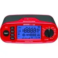 Benning IT 105 Installationstester