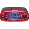 Fp - Benning It 105 Installationstester Vde-norm 0100, 0105