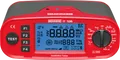 BENNING IT 105 - Installationsprüfgerät IT 105, DIN VDE 0100/105