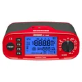 BENNING IT 105, VDE 0100/0105 Installationsprüfgerät 044105 *NEU*