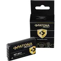 Patona Batteries Replacement Accu (Kamera Akku) (11705)