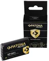 PATONA PROTECT Akku wie Sony NP-BX1 (1090mAh)
