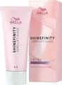 Wella Shinefinity Glaze Silver Pearl 08/98 Haarfarbe 60 ml