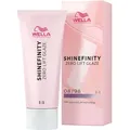 Wella Professionals Shinefinity Zero Lift Glaze 08/98 Silver Pearl - hellblond cendré-perl 60 ml