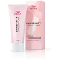 Wella Shinefinity Glaze Demi-permanente Tönungslasur 60ml 08/98 Cool Silver Pearl