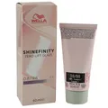 Wella Shinefinity Glaze Cool 60 ml 08/98 Silver Pearl Tönung