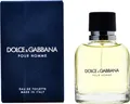 Dolce&Gabbana Pour Homme, Männer, 75 ml, Spray, 1 Stück(e)