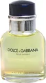 DOLCE & GABBANA Eau de Toilette Dolce & Gabbana Pour Homme, Glasflakon, Parfüm EDT, Herrenduft
