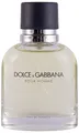 Dolce & Gabbana Pour Homme Eau de Toilette 75 ml OVP NEU