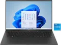 LG Gram 16" Laptop, 16GB RAM, 1TB SSD, Windows 11 Home, Notebook (40,6 cm/16 Zoll, Intel Core i5 1334U, Iris Xe Graphics, 16 GB, 1000 GB SSD)