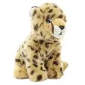 Plüsch Gepard 30 cm - ECO-FRIENDLY