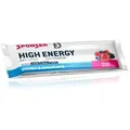Sponser Unisex High Energy Bar - Berry (30 x 45g)