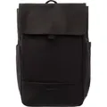 Franky RS67 Freizeitrucksack mit Laptopfach ca.15" schwarz - Schwarz