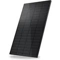 SUNSHARE Ray 200W Full Black Solarmodul Für Balkonkraftwerk TopCon N Typ Zellen
