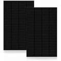 Sunshare Ray Black 200W Panel - 0% MwSt. (gem. § 12 Abs. 3 UStG)*