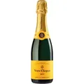 Veuve Clicquot Ponsardin Brut 0,375 L