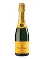 Veuve Clicquot, Yellow Label, Champagne, AOC, brut, weiß 0.375L d32d79581f20f681