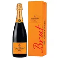Veuve Clicquot Brut 75cl - Coffret