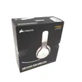 Corsair Virtuoso RGB Wireless High Fidelity Gaming Headset 7 1 ohne Ohrpolster