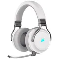 Corsair Virtuoso RGB Bluetooth Hi-Fi Gaming Headset - Weiß