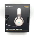 Corsair Gaming VIRTUOSO RGB Headset - Weiß NUR KOPFHÖRER + EMPFÄNGER!