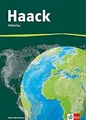 Der Haack Weltatlas für Sekundarstufe 1: Ausgabe Baden-W... | Buch | Zustand gut