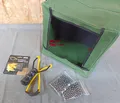 Sport-Steinschleuder – Ready to Shoot Set Sling Shot