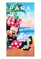 Disney Minnie Mouse Handtuch Badetuch Strandtuch für Mädchen Kinder