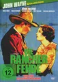 Die Rancher Fehde - John Wayne  DVD/NEU/OVP